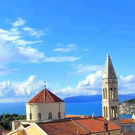 City Center Ljubo
