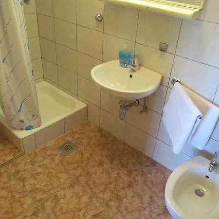 City Center Ljubo Apartment *