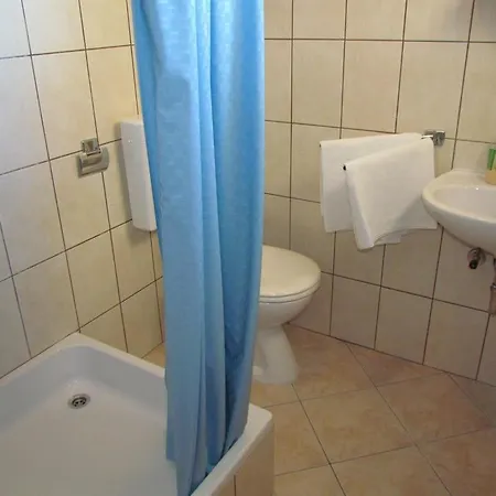 Apartment City Center Ljubo Makarska