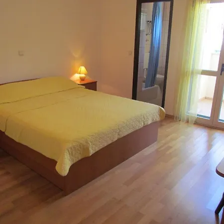 Apartment City Center Ljubo