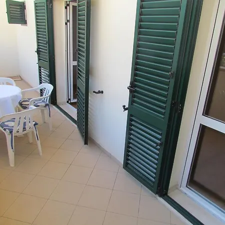 Apartment City Center Ljubo *