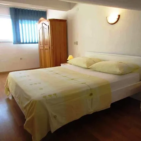 Apartment City Center Ljubo *