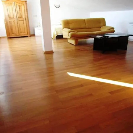Apartment City Center Ljubo