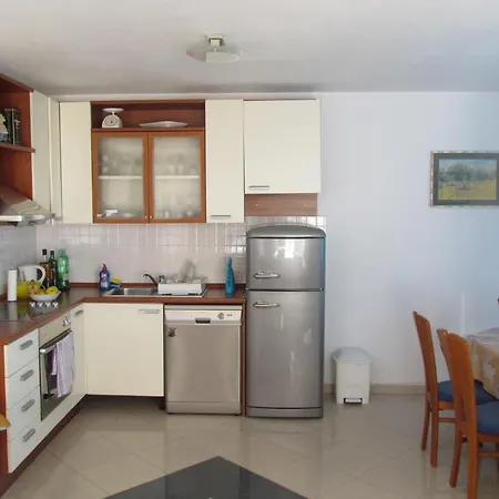 Apartment City Center Ljubo