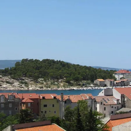 City Center Ljubo Apartment
