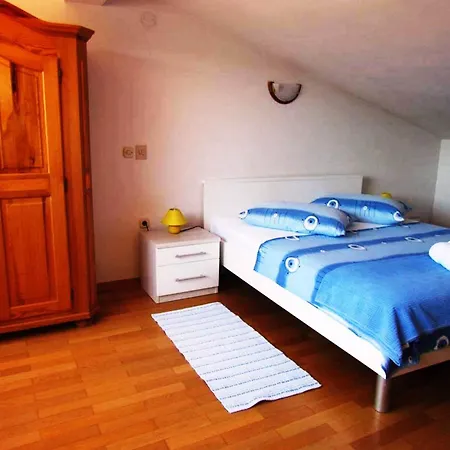 City Center Ljubo Apartment Makarska